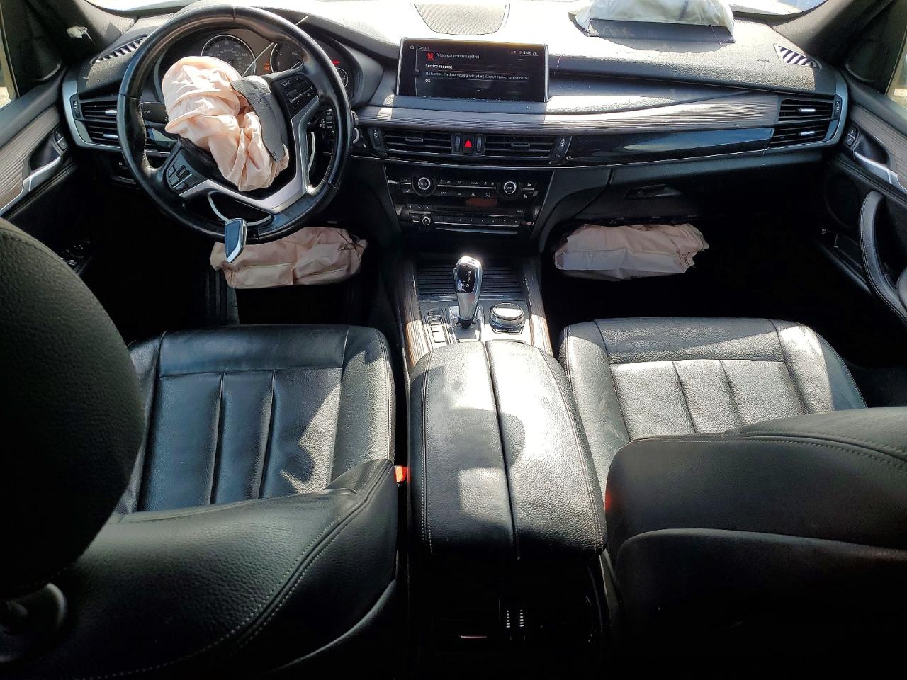 2017 BMW X5 SDRIVE35I photo 22