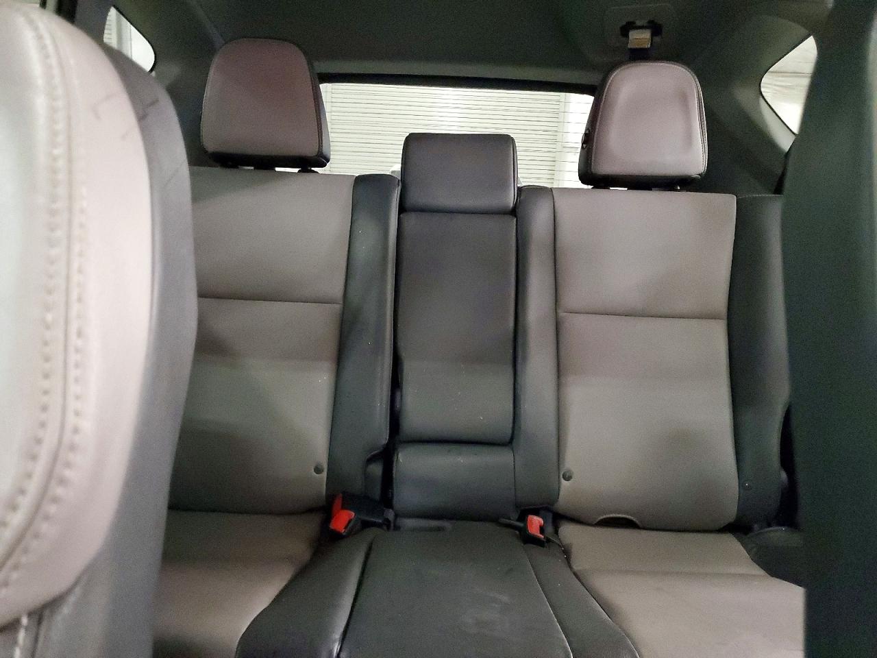2013 TOYOTA RAV4 LIMITED photo 19