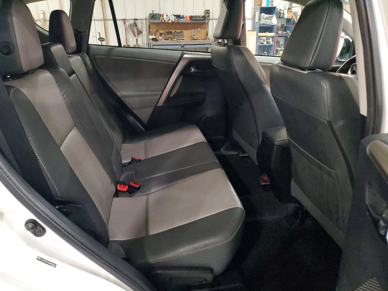 2013 TOYOTA RAV4 LIMITED photo 21
