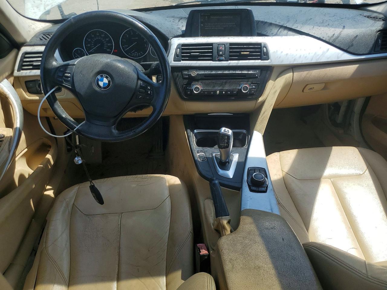 2013 BMW 328 I photo 22