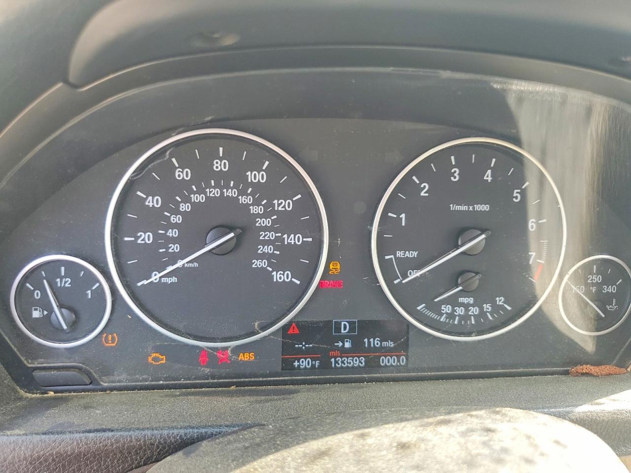 2013 BMW 328 I photo 25