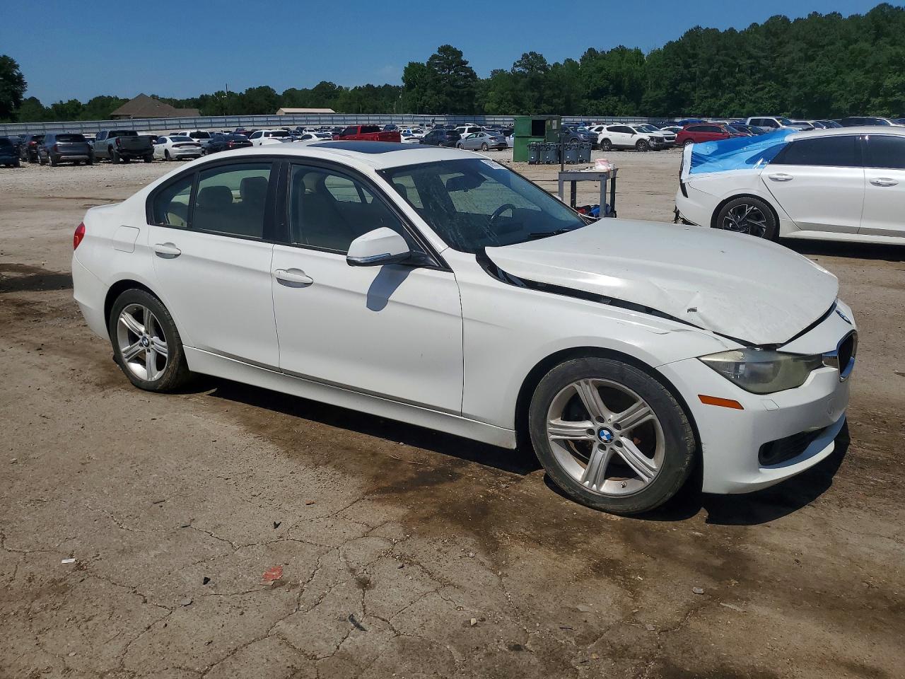 2013 BMW 328 I photo 10