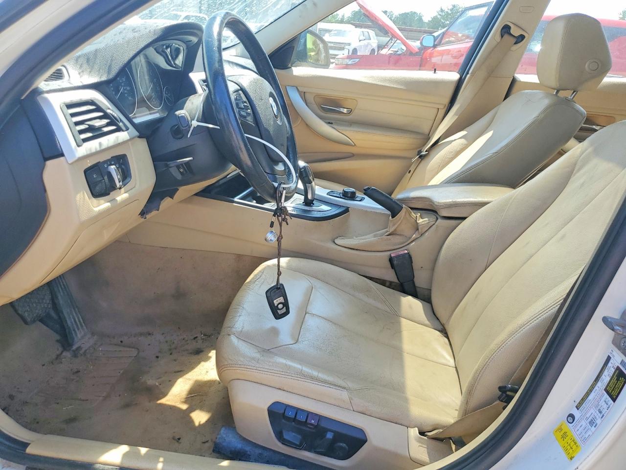 2013 BMW 328 I photo 19
