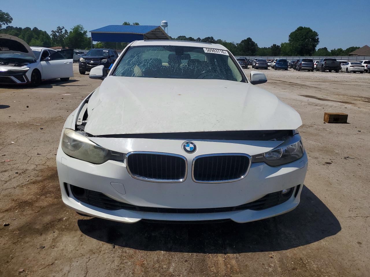 2013 BMW 328 I photo 13