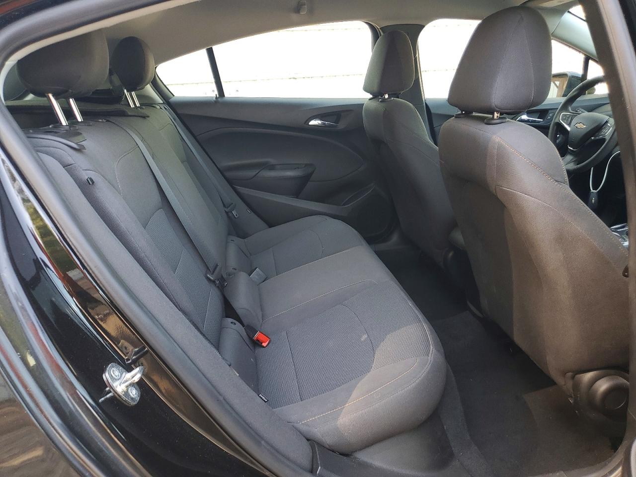 2019 CHEVROLET CRUZE LS photo 19
