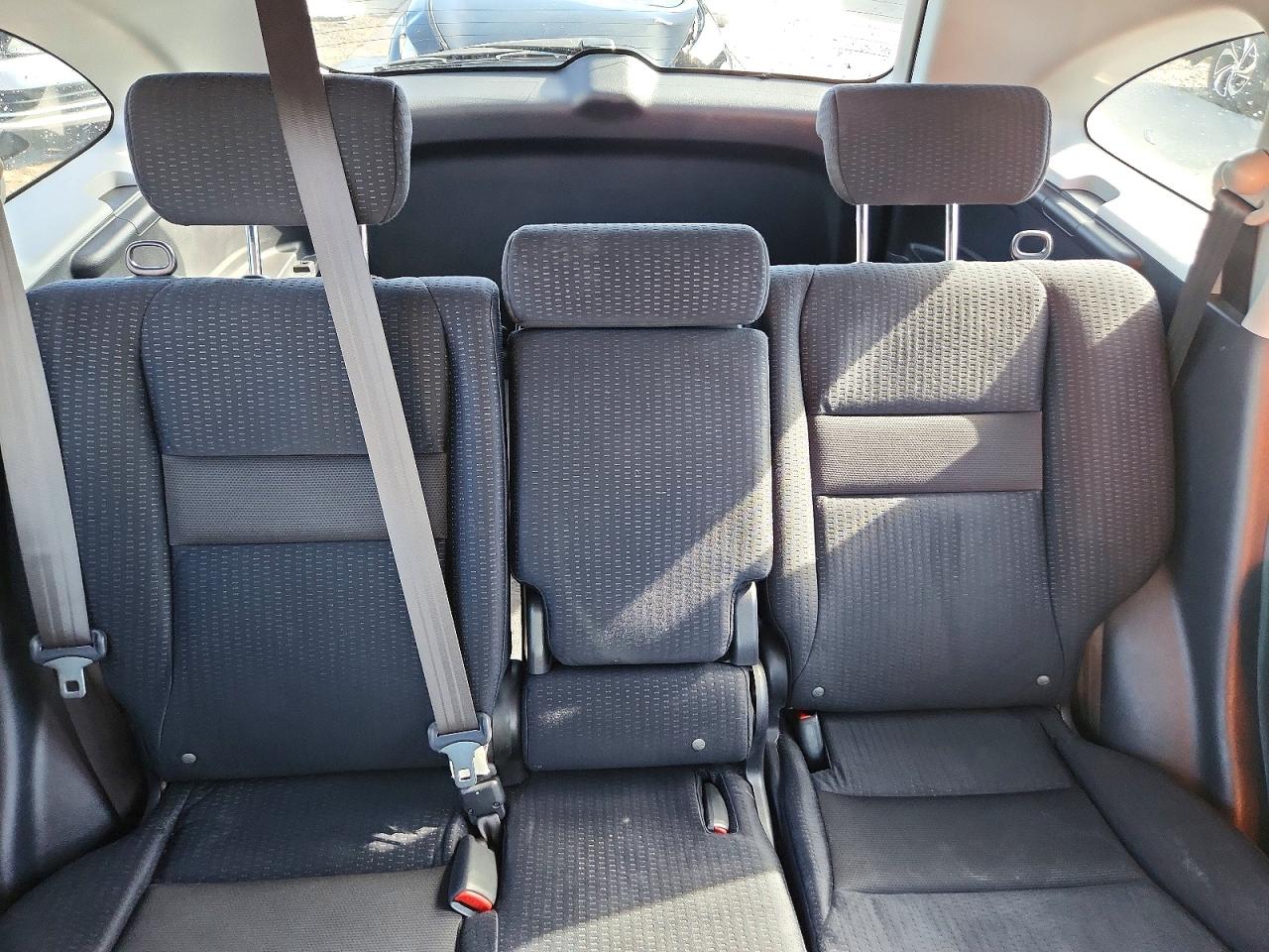 2008 HONDA CR-V EX photo 10