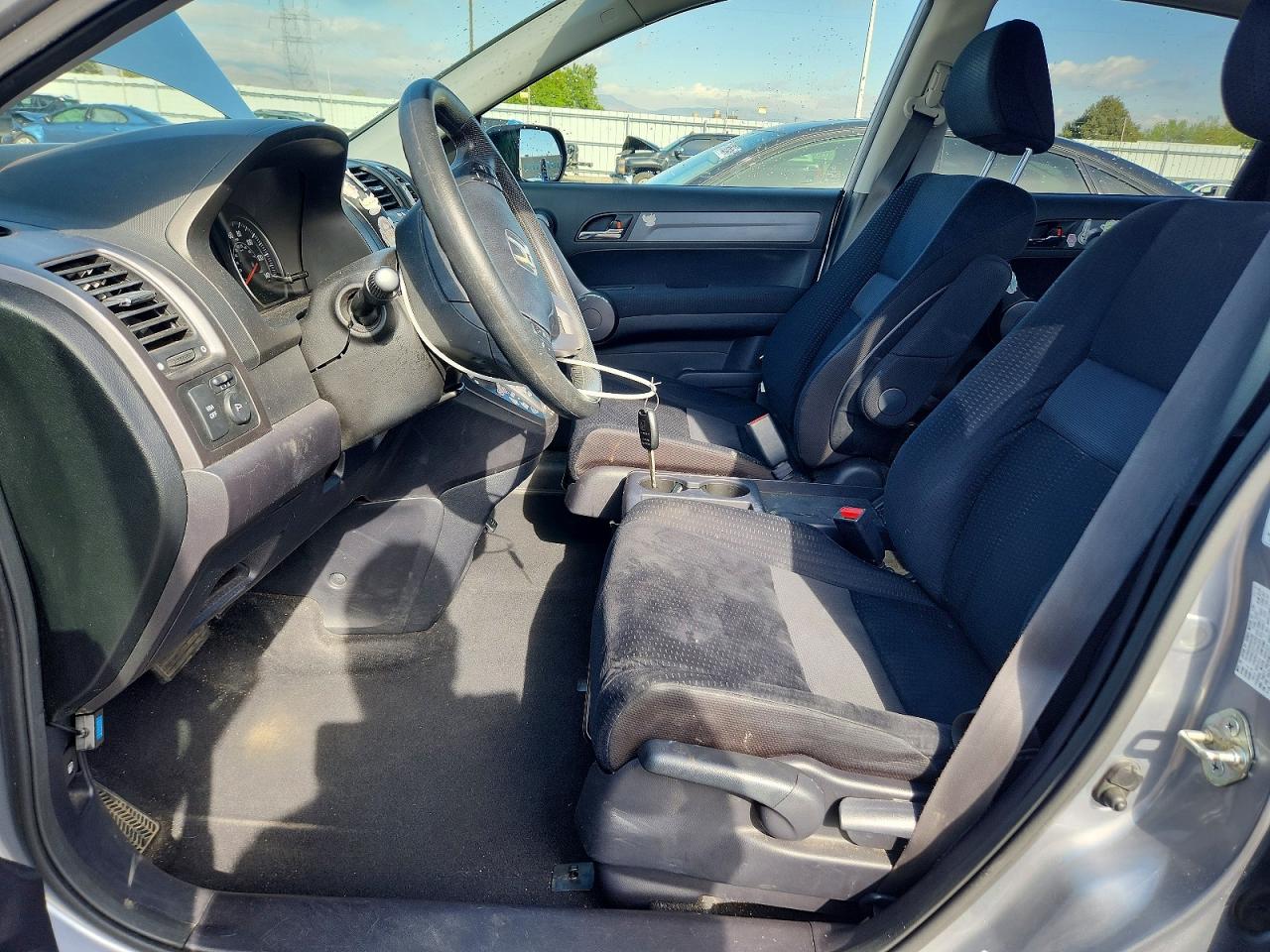 2008 HONDA CR-V EX photo 7