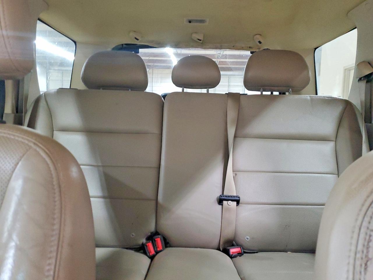 2005 FORD ESCAPE LIMITED photo 10