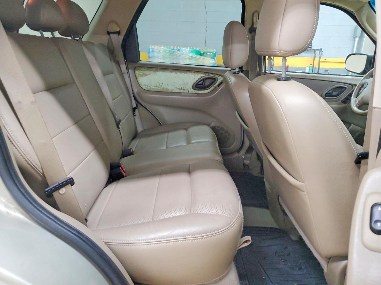 2005 FORD ESCAPE LIMITED photo 11