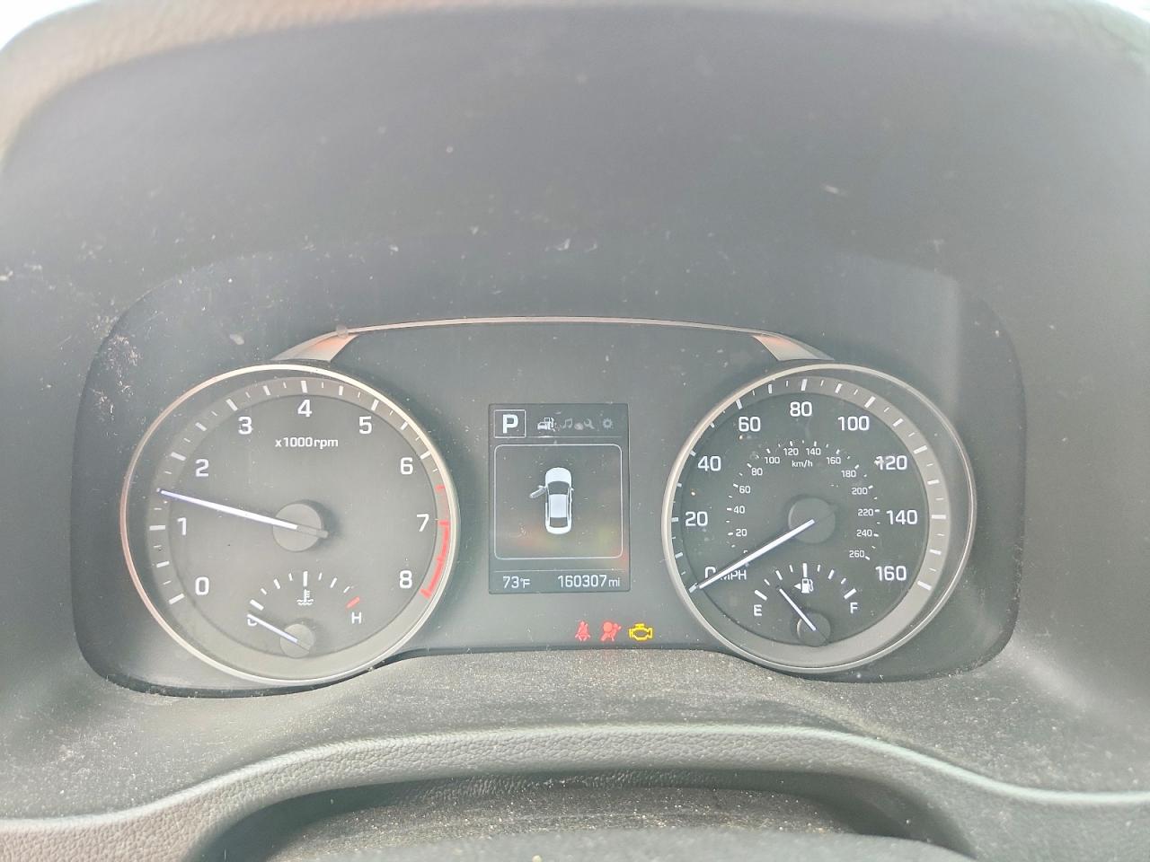 2018 HYUNDAI ELANTRA SEL photo 25
