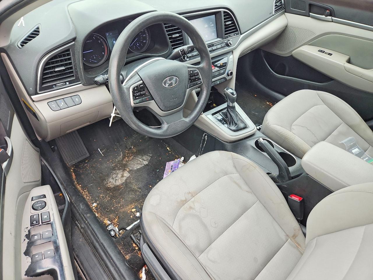 2018 HYUNDAI ELANTRA SEL photo 22
