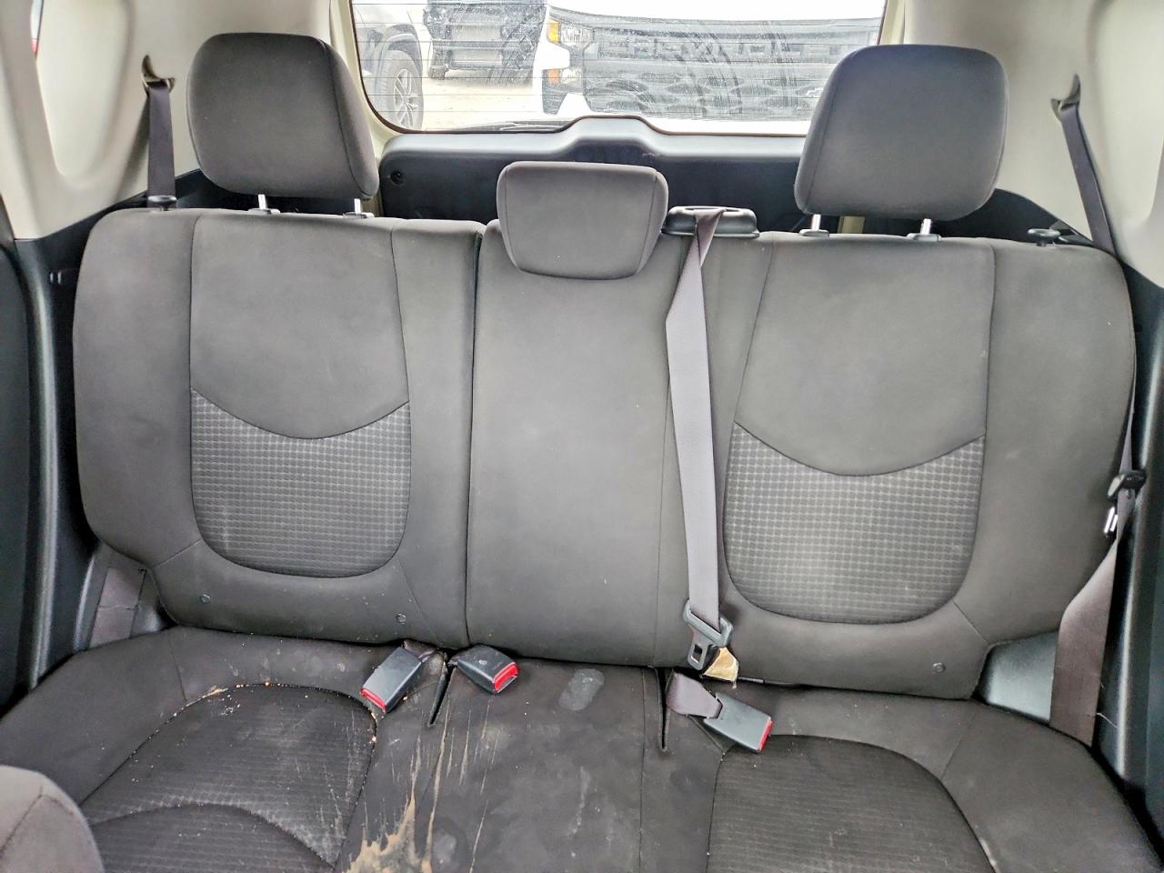 2012 KIA SOUL BASE photo 19