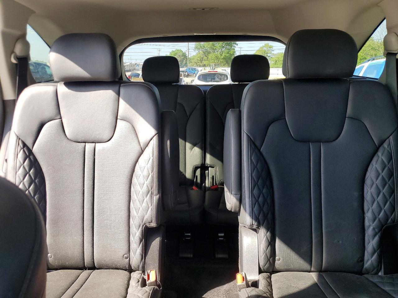2022 KIA SORENTO X-LINE SX PRESTIGE photo 28