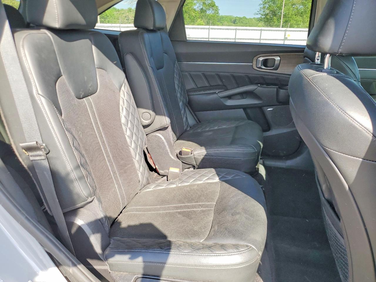 2022 KIA SORENTO X-LINE SX PRESTIGE photo 31
