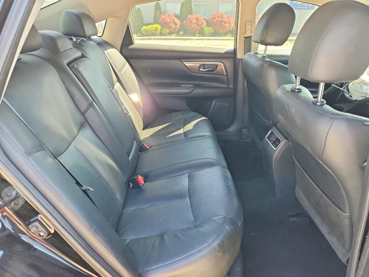 2014 NISSAN ALTIMA 3.5 SL photo 19