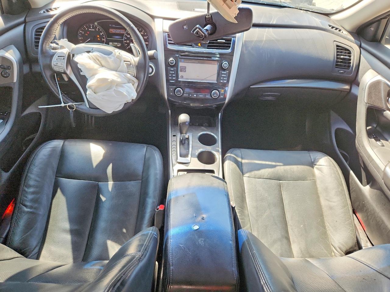 2014 NISSAN ALTIMA 3.5 SL photo 15