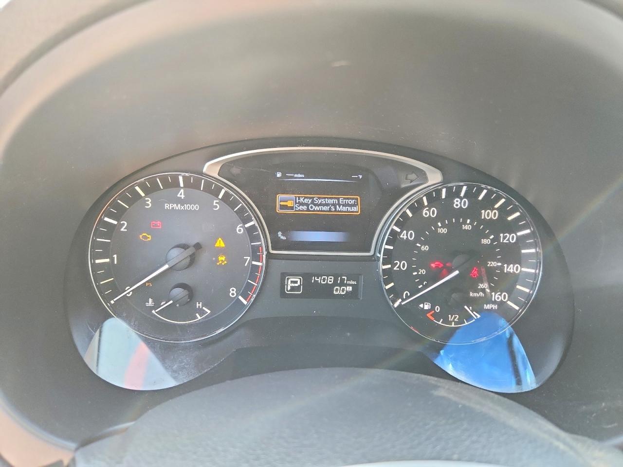 2014 NISSAN ALTIMA 3.5 SL photo 17