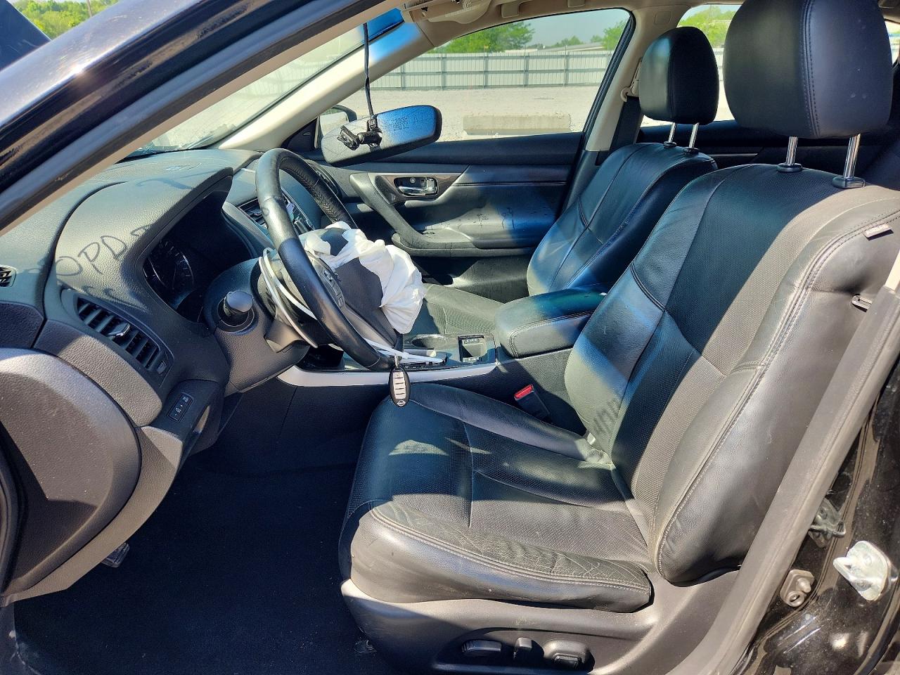 2014 NISSAN ALTIMA 3.5 SL photo 13