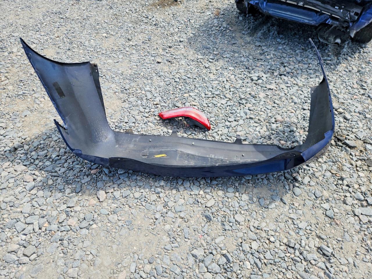 2007 TOYOTA CAMRY LE photo 12