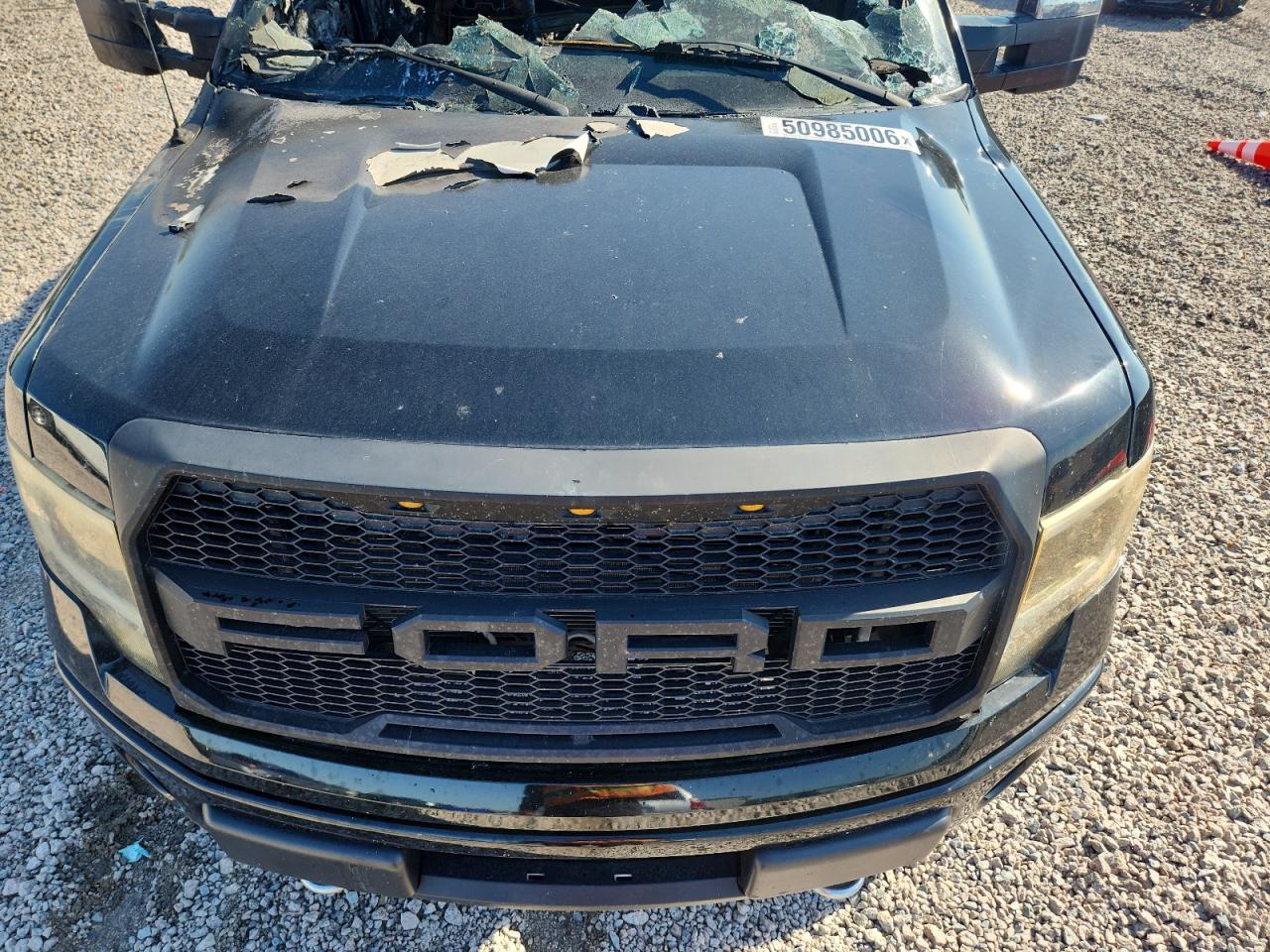 2009 FORD F150 SUPERCREW photo 31