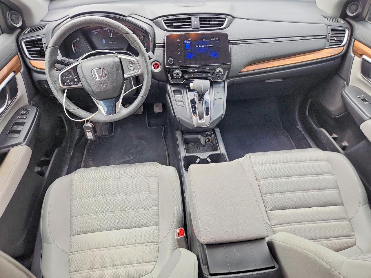 2018 HONDA CR-V EX photo 15