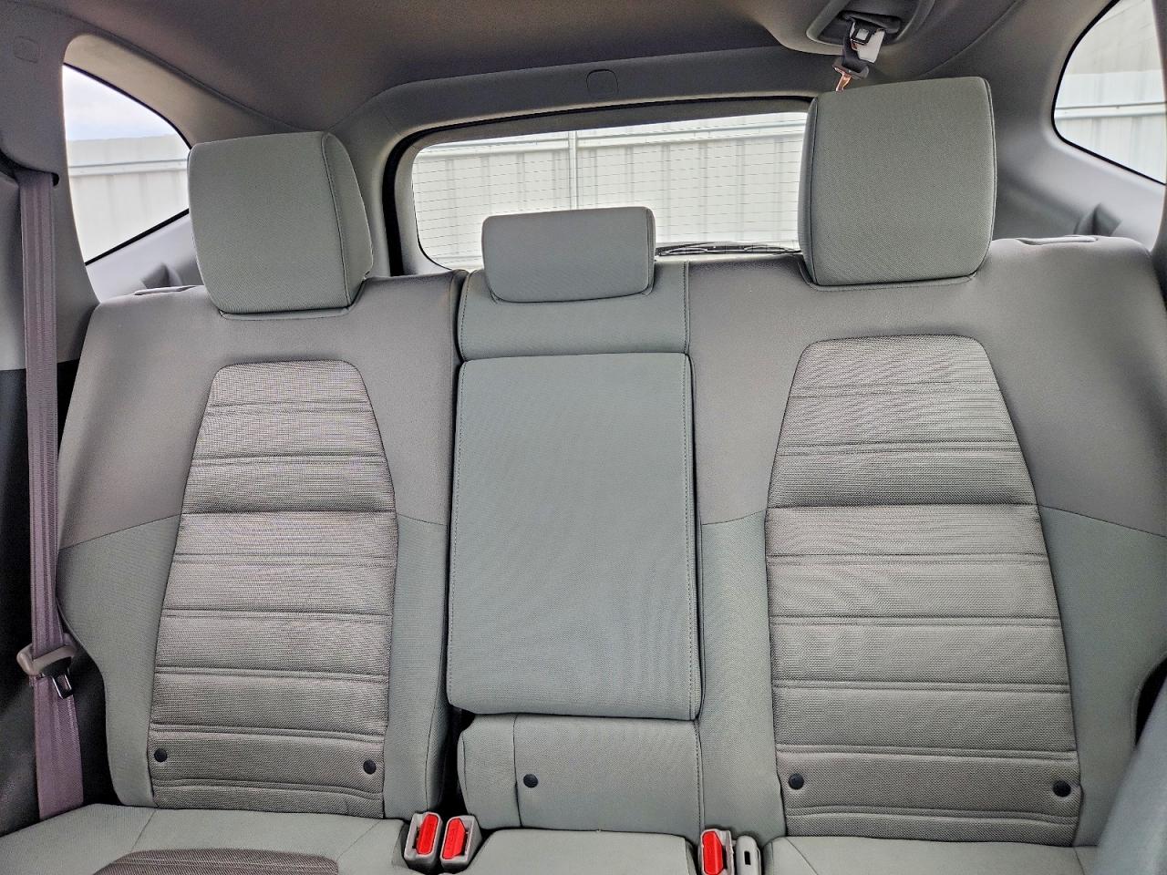 2018 HONDA CR-V EX photo 19