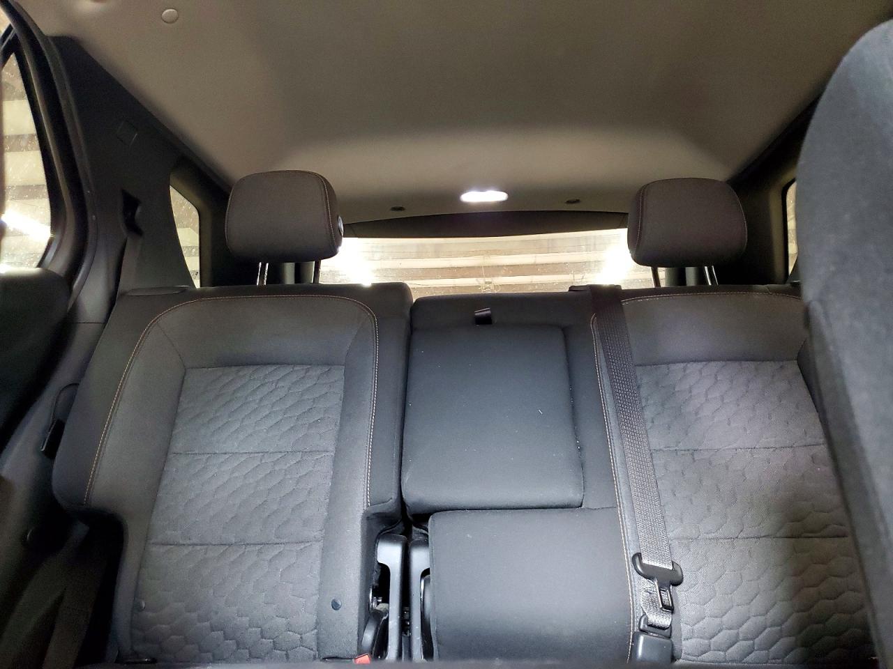 2018 CHEVROLET EQUINOX LT photo 19