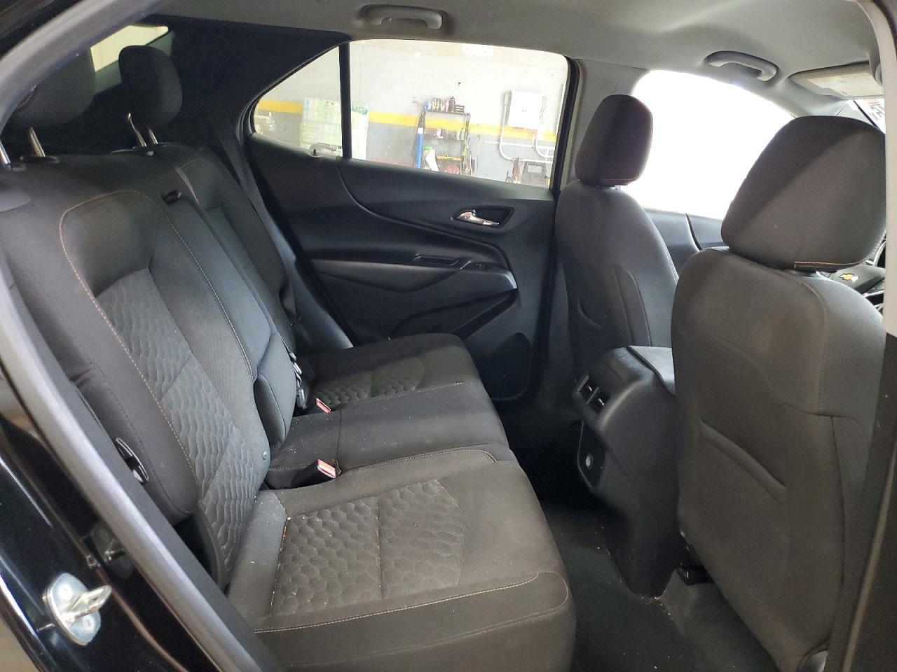 2018 CHEVROLET EQUINOX LT photo 21