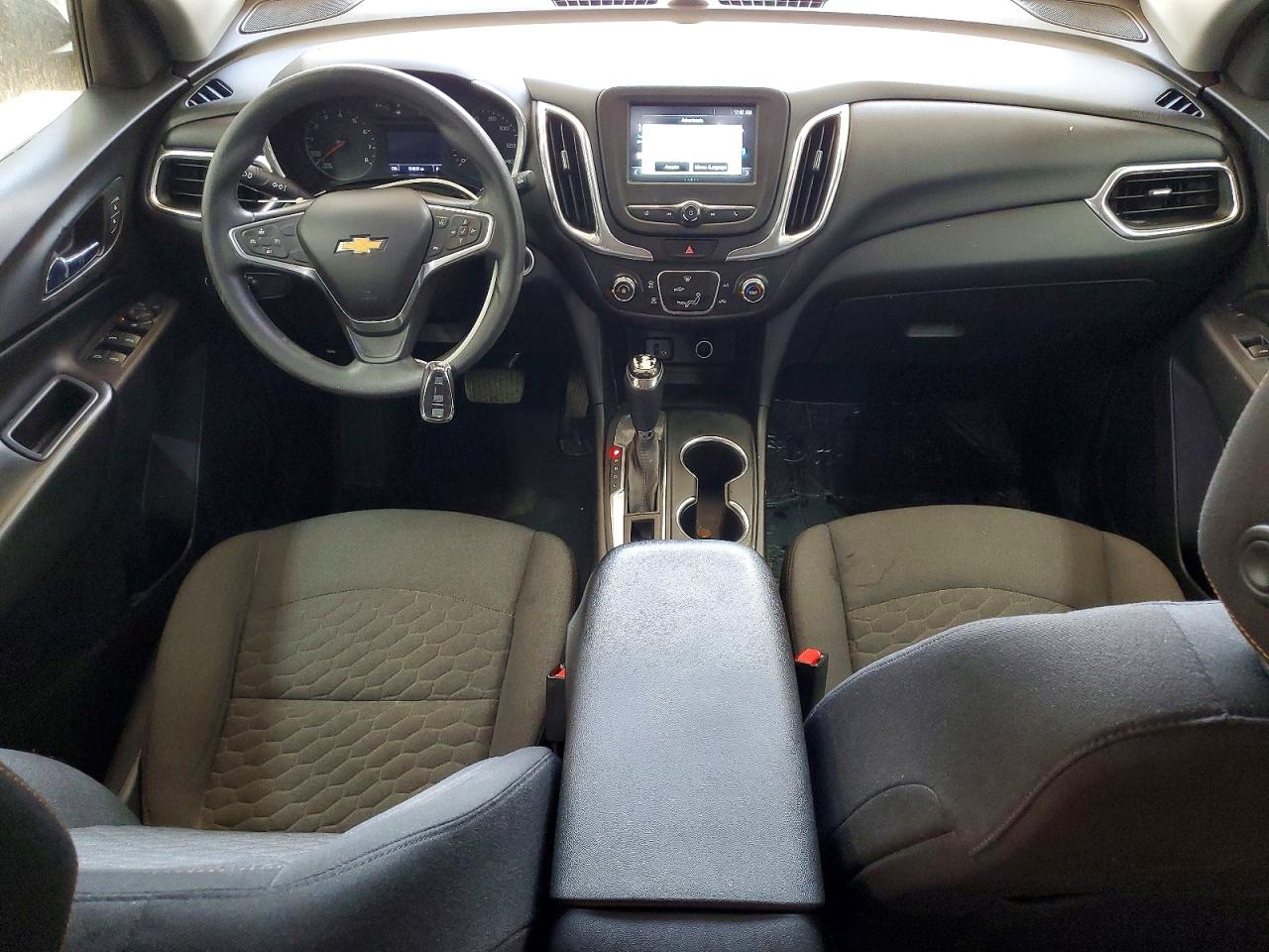 2018 CHEVROLET EQUINOX LT photo 15