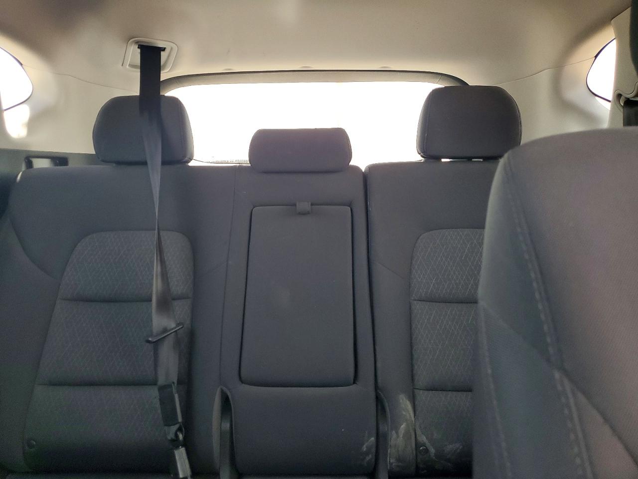 2018 HYUNDAI TUCSON SEL photo 10
