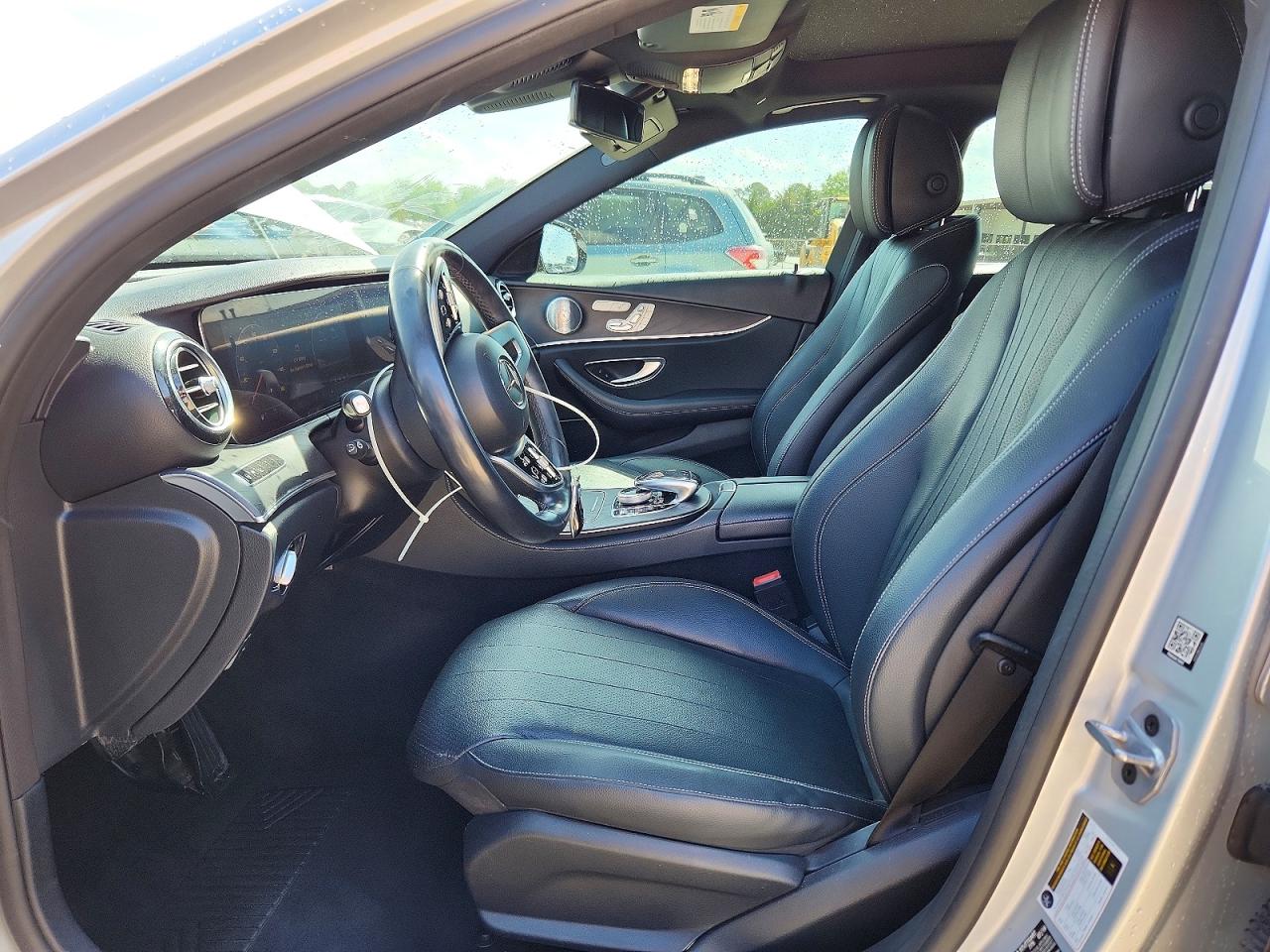 2020 MERCEDES-BENZ E 350 photo 19