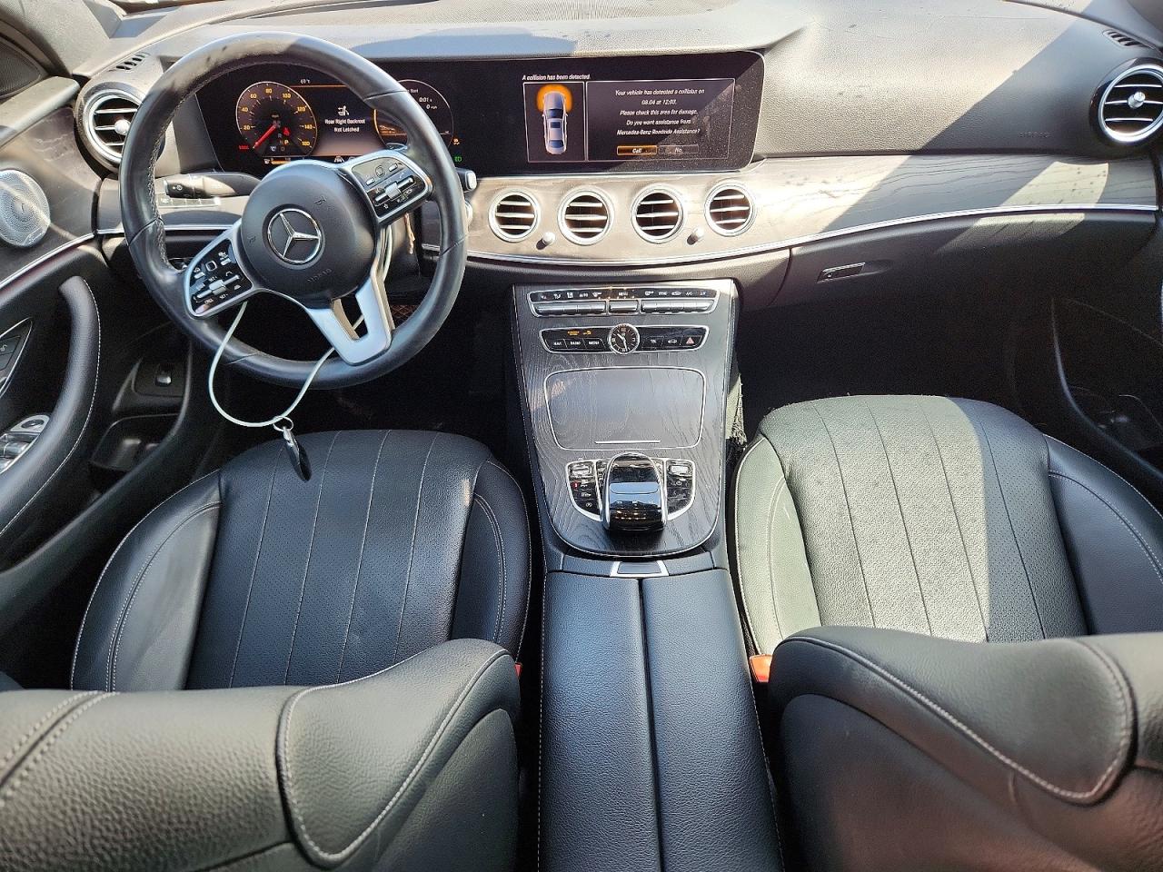2020 MERCEDES-BENZ E 350 photo 22