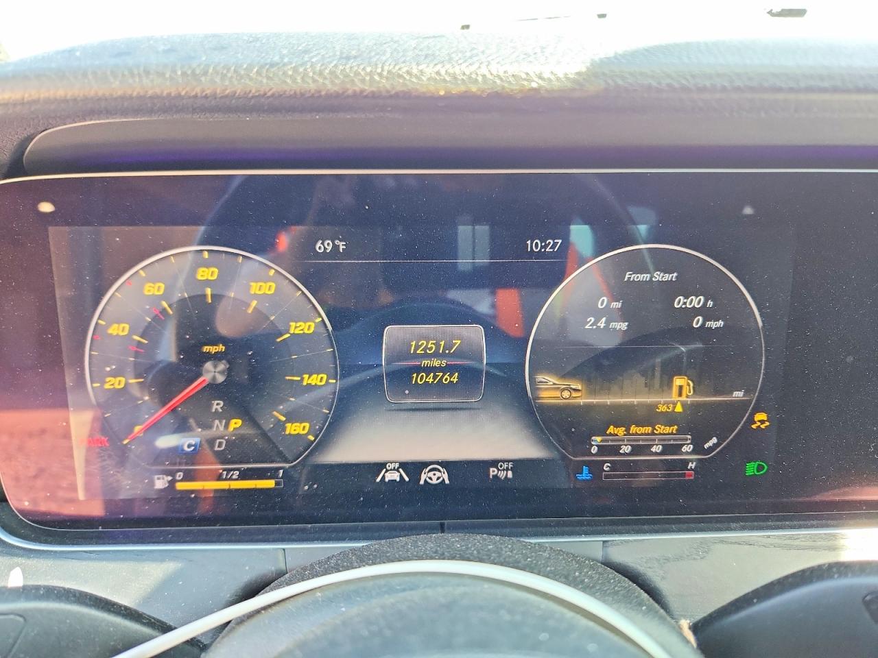 2020 MERCEDES-BENZ E 350 photo 25