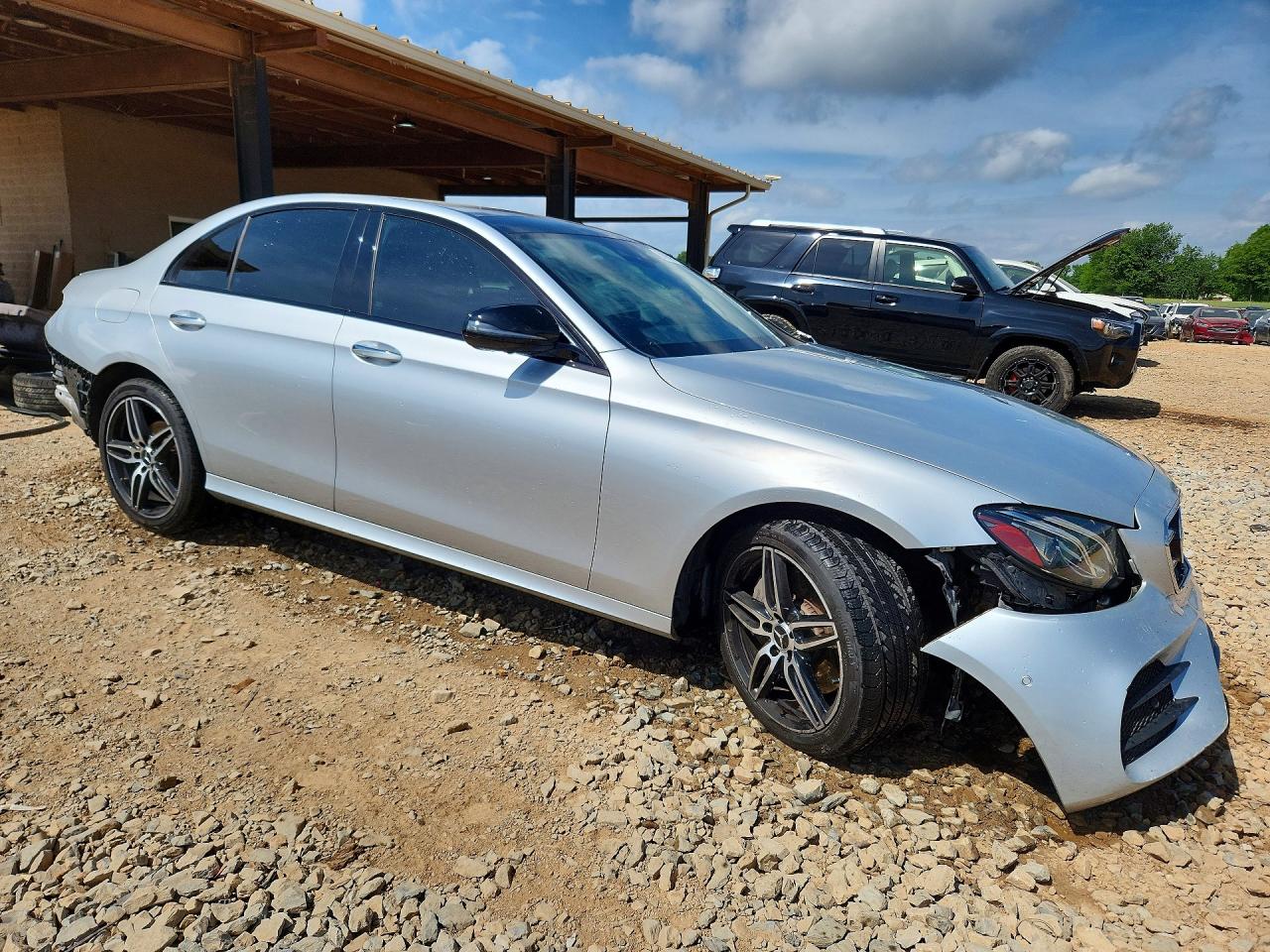 2020 MERCEDES-BENZ E 350 photo 10