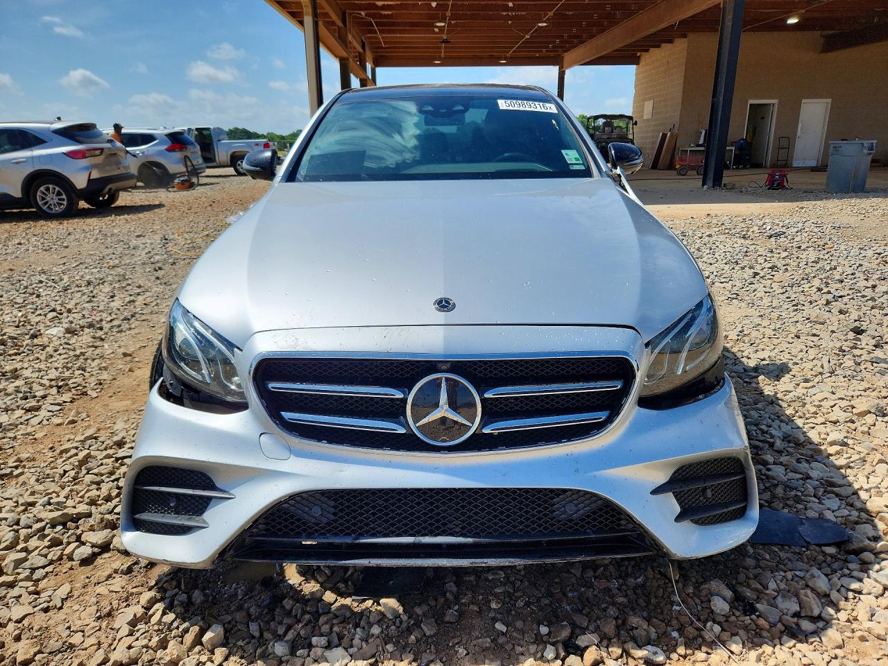 2020 MERCEDES-BENZ E 350 photo 13