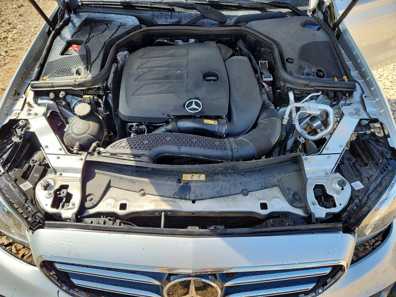 2020 MERCEDES-BENZ E 350 photo 31