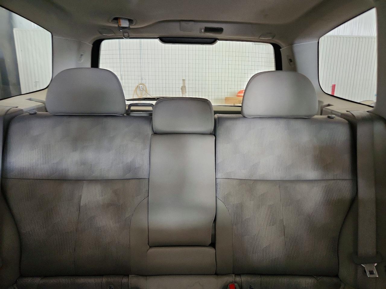 2009 SUBARU FORESTER 2.5X PREMIUM photo 10