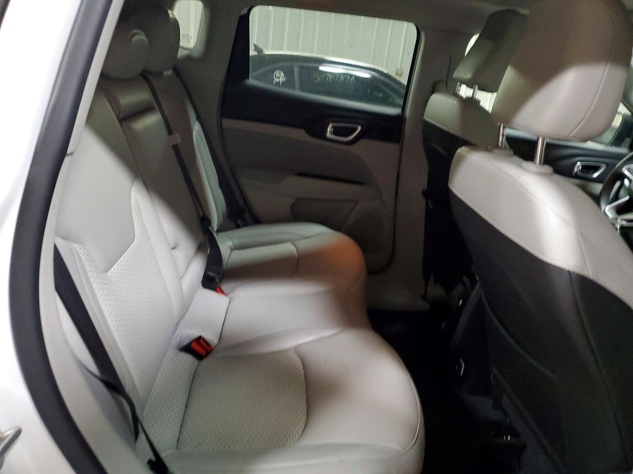 2022 JEEP COMPASS LATITUDE photo 10