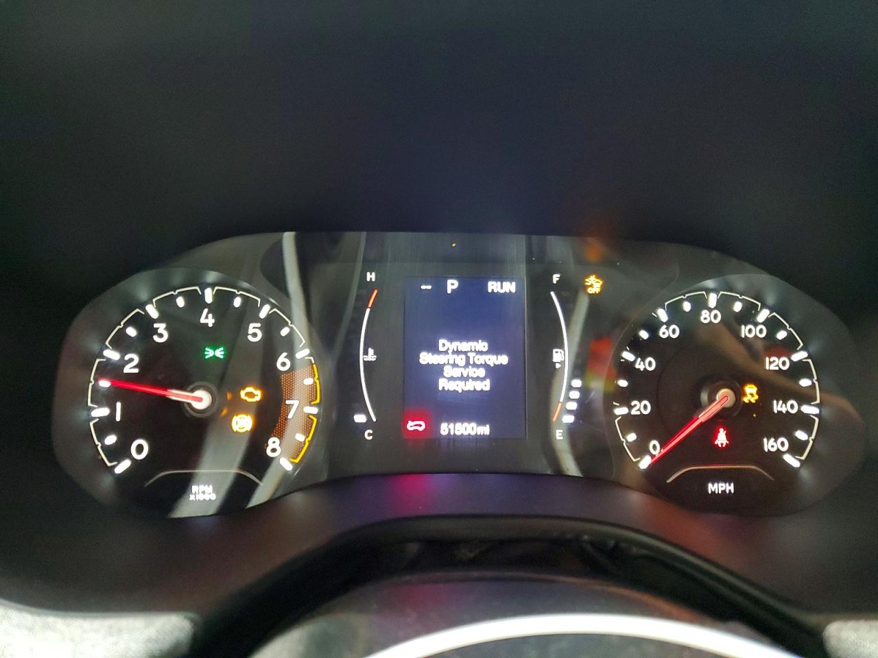 2022 JEEP COMPASS LATITUDE photo 9