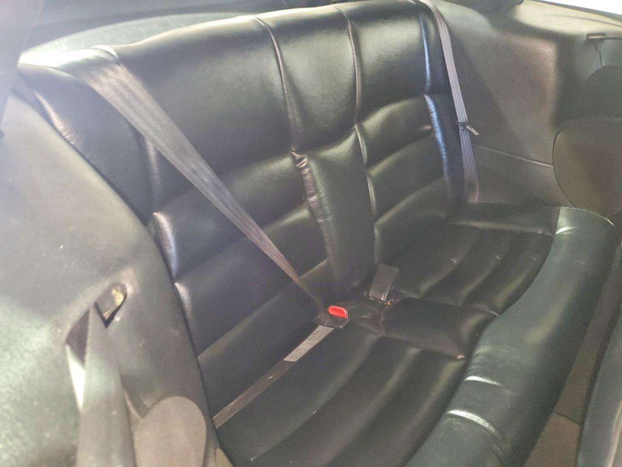 1998 FORD MUSTANG photo 19