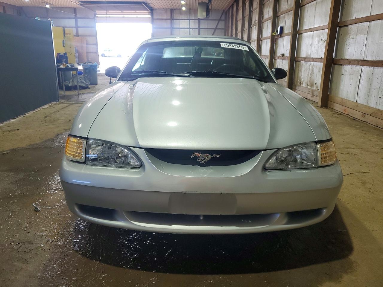 1998 FORD MUSTANG photo 9