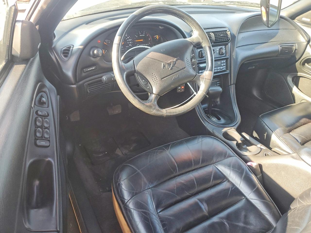 1998 FORD MUSTANG photo 15