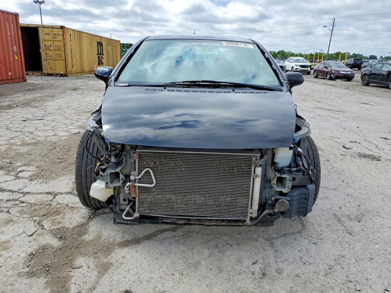 2010 HONDA CIVIC LX photo 9
