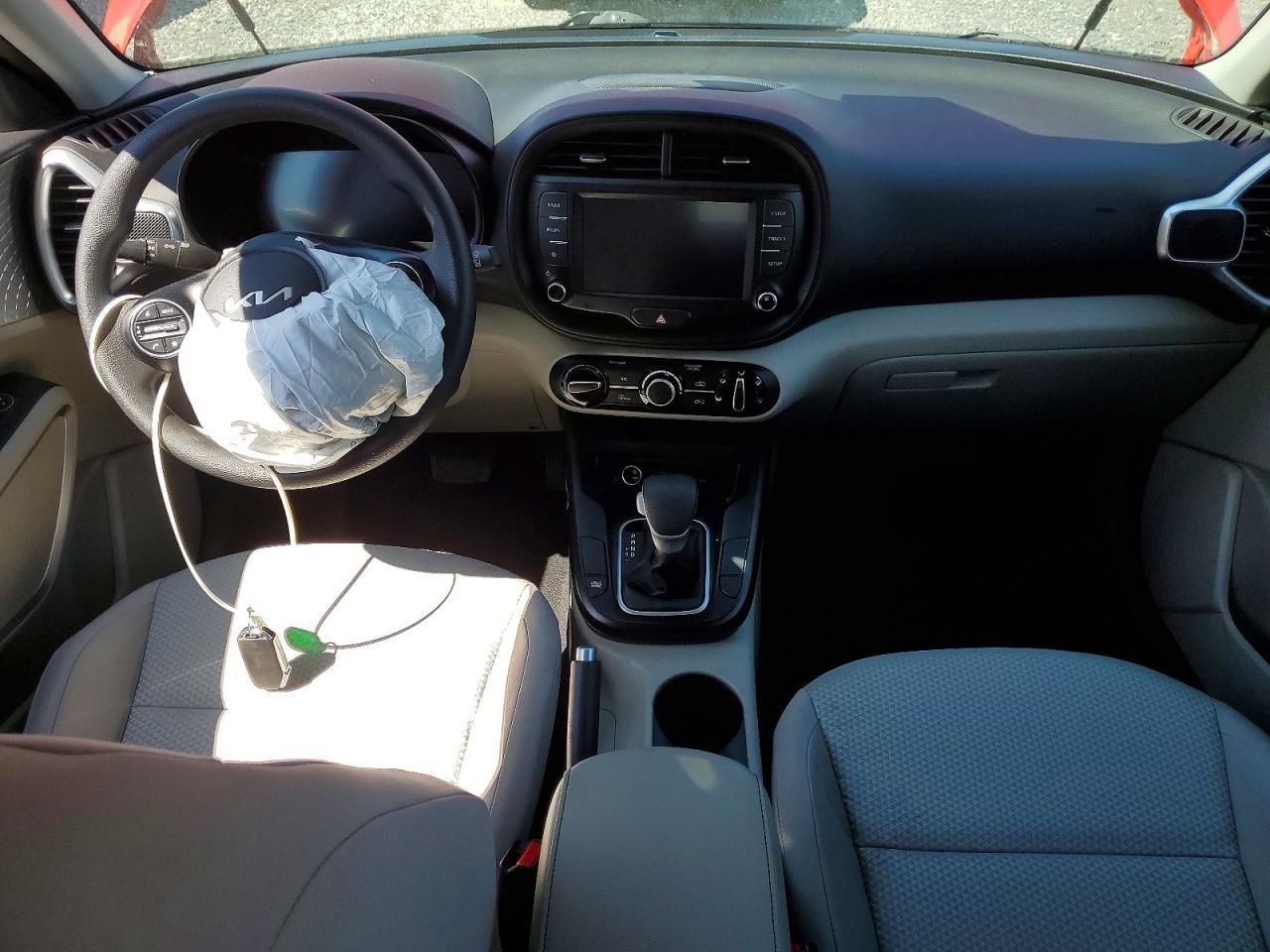 2024 KIA SOUL LX photo 15