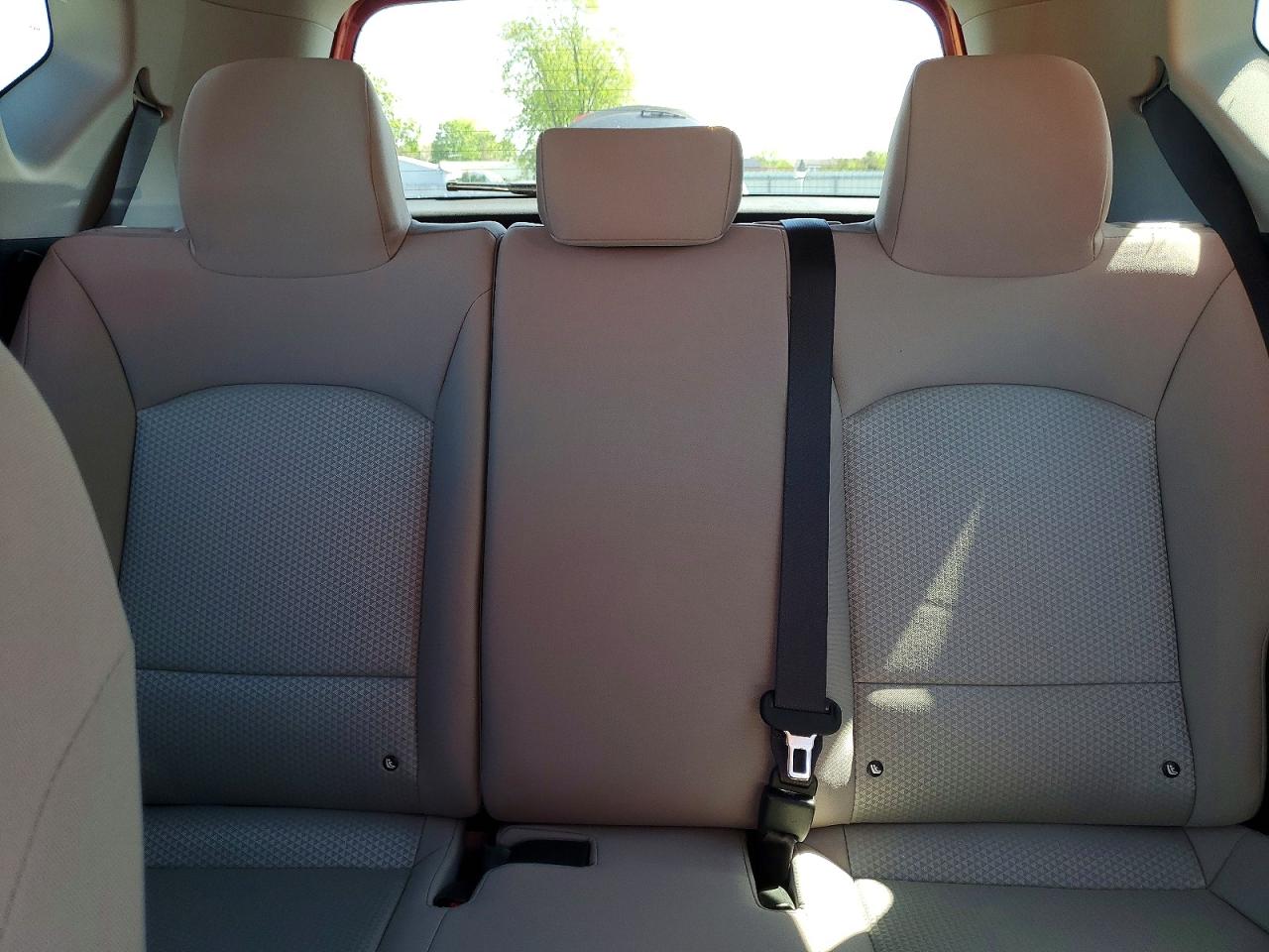 2024 KIA SOUL LX photo 19