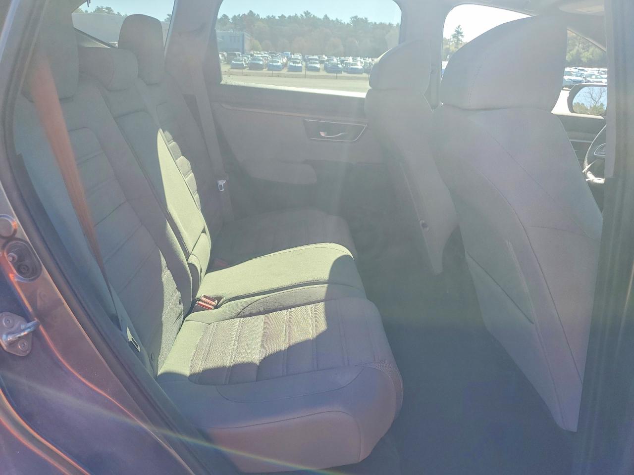 2017 HONDA CR-V EX photo 31