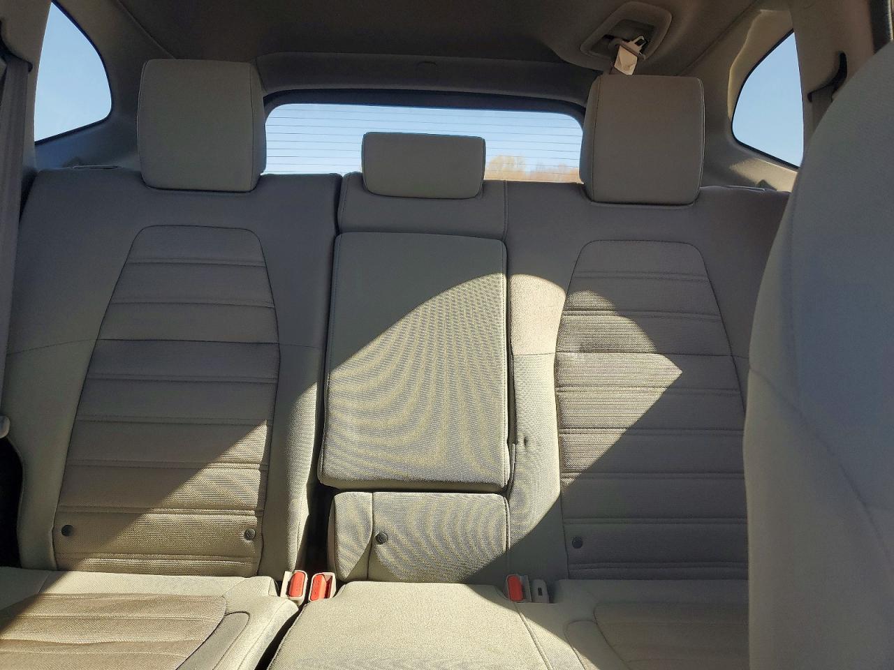2017 HONDA CR-V EX photo 28