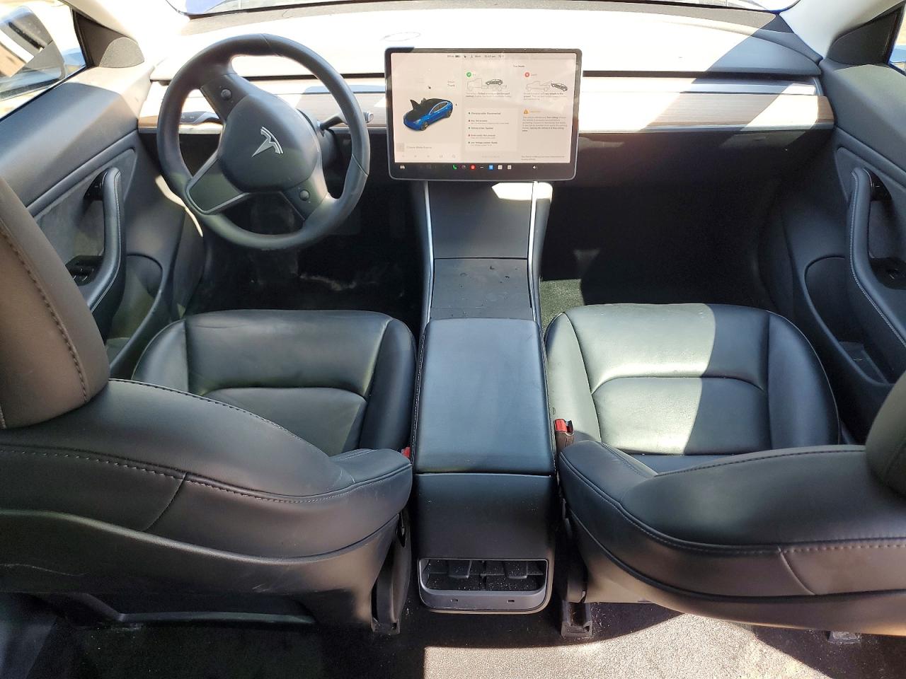 2020 TESLA MODEL 3 photo 22