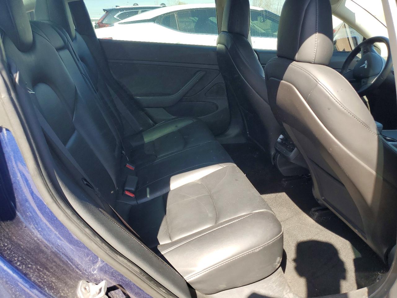 2020 TESLA MODEL 3 photo 28