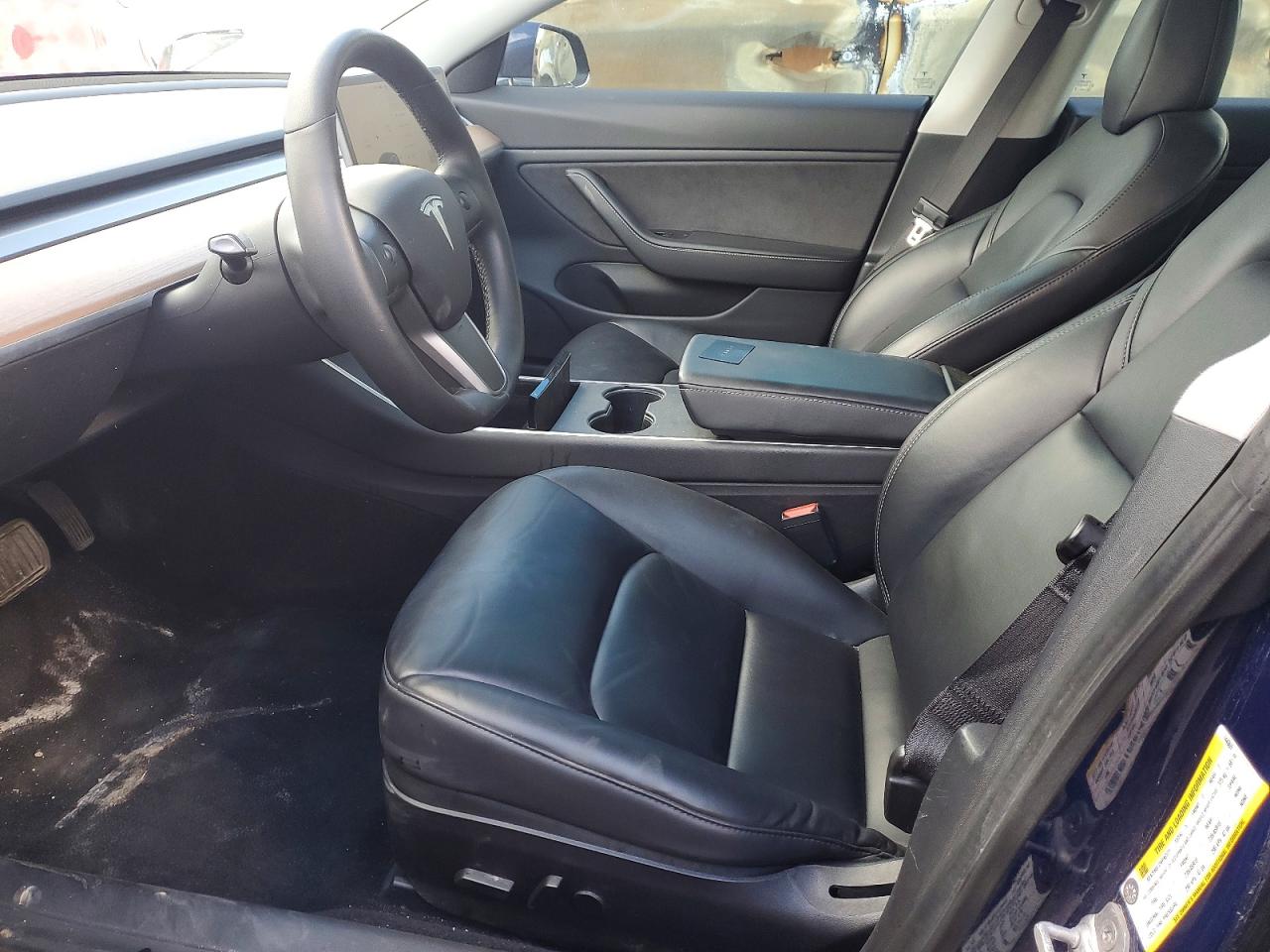 2020 TESLA MODEL 3 photo 19